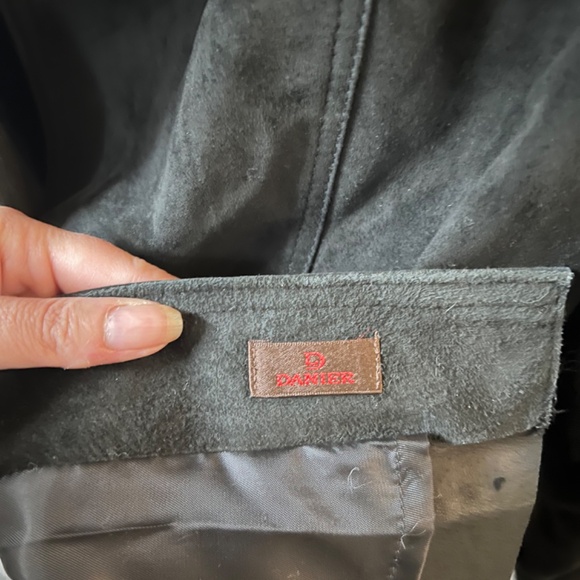 Shade Jacket - Picture 4 of 4